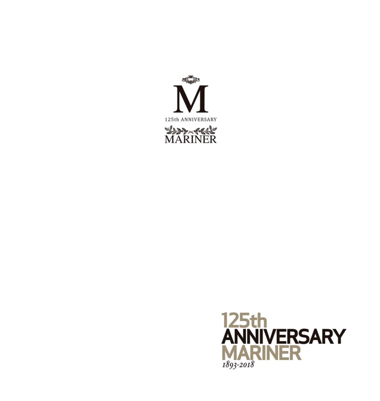 125th Anniversary Brand Book