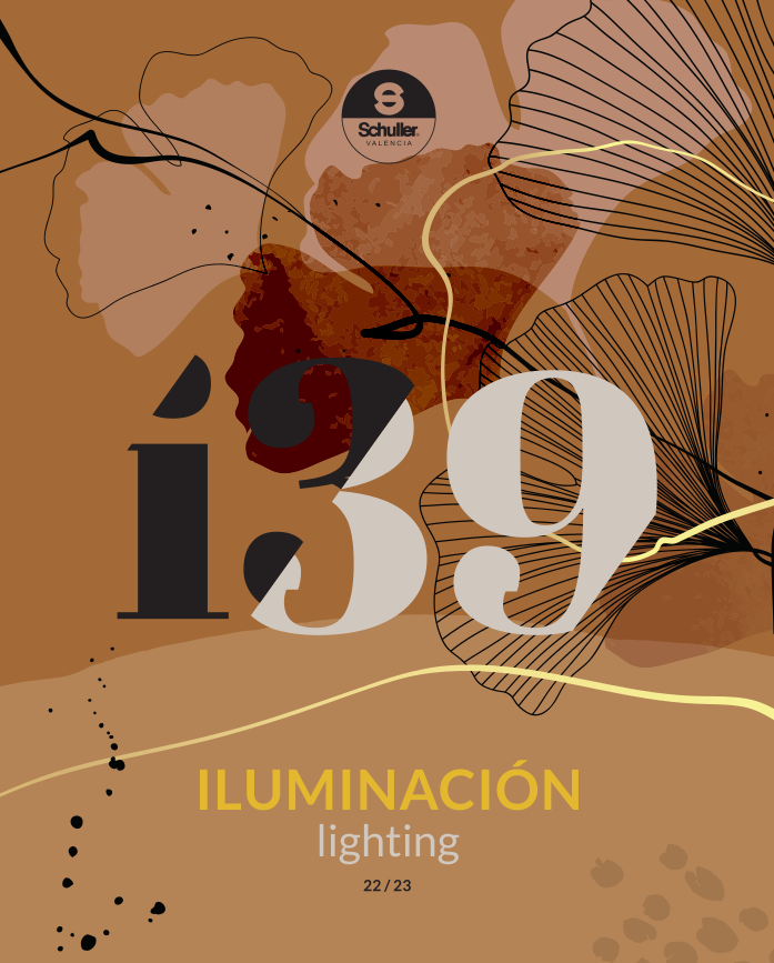 Schuller Lighting I39