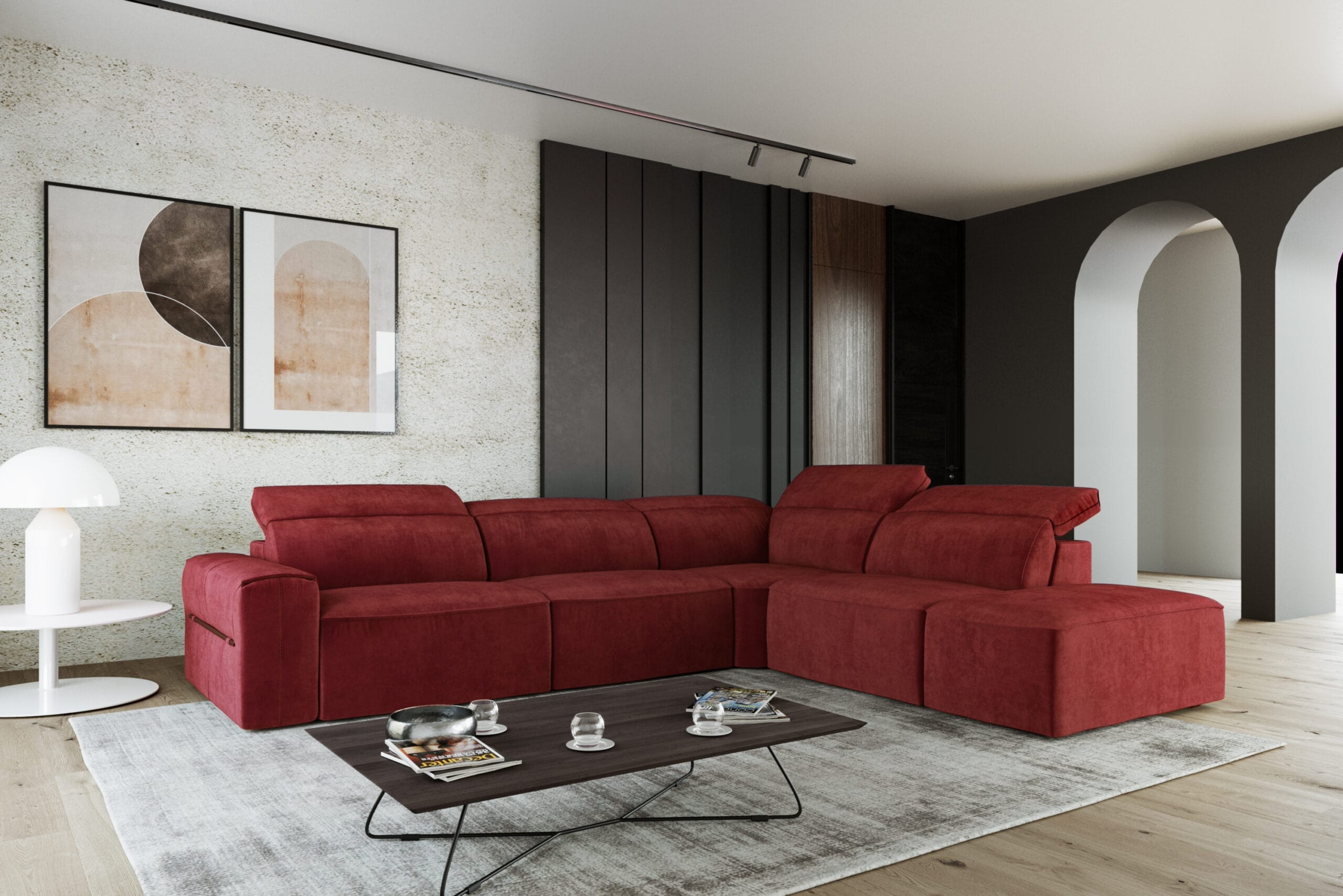 Cubo Rosso collection 6