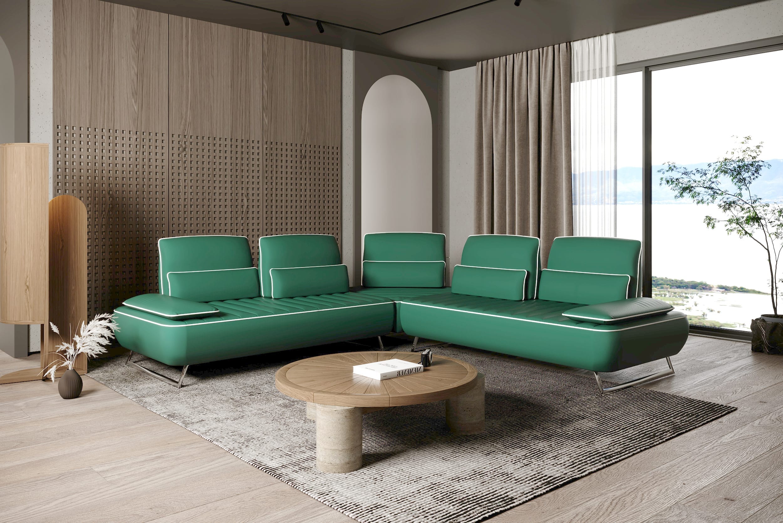 Cubo Rosso collection 7