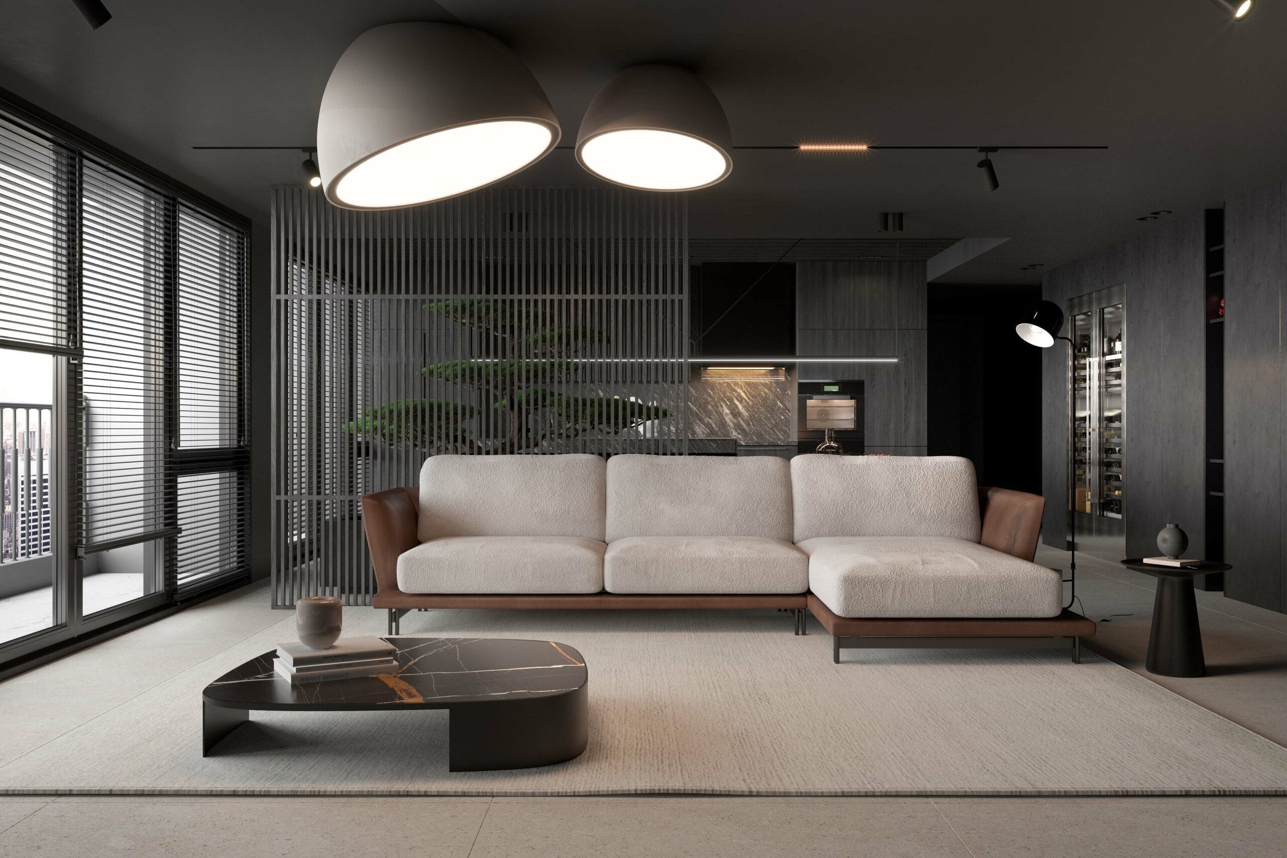 Cubo Rosso collection 2