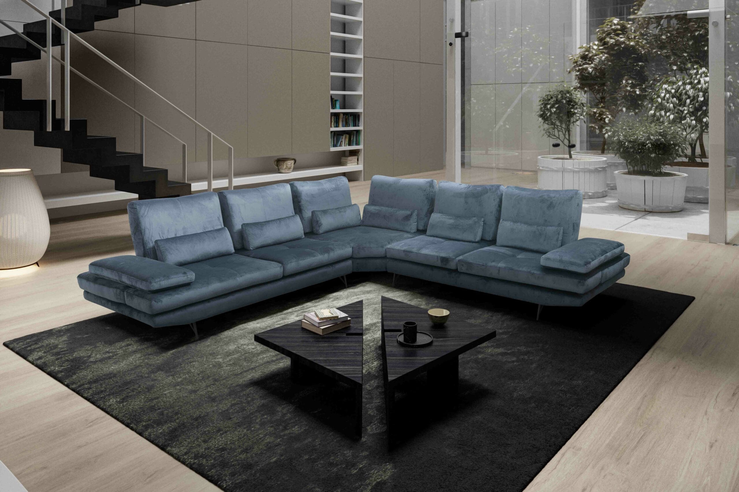 Cubo Rosso collection 8