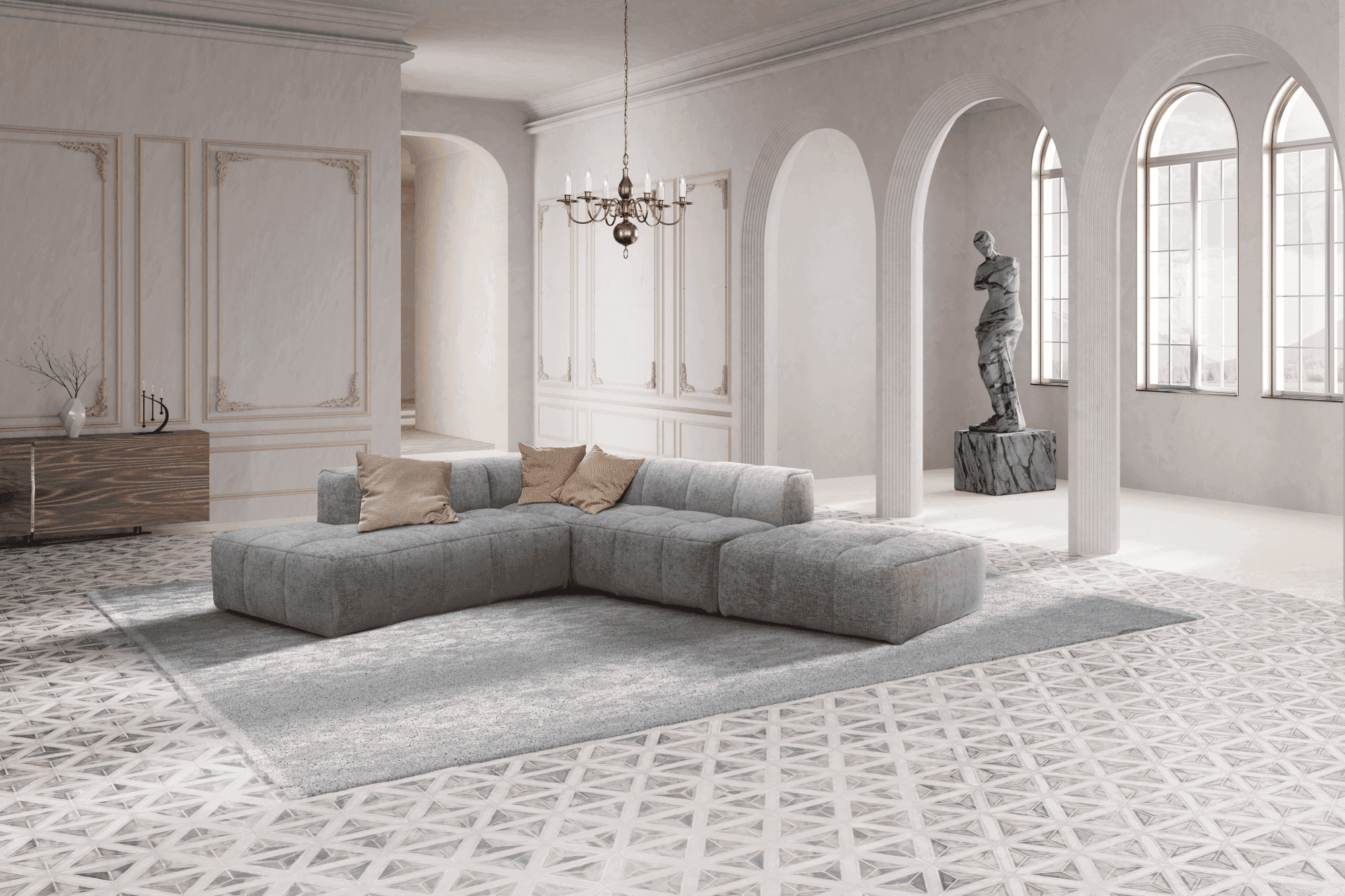 Cubo Rosso collection 10