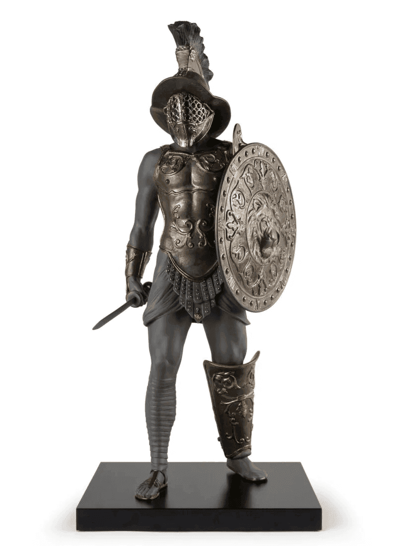 LLADRO collection 10