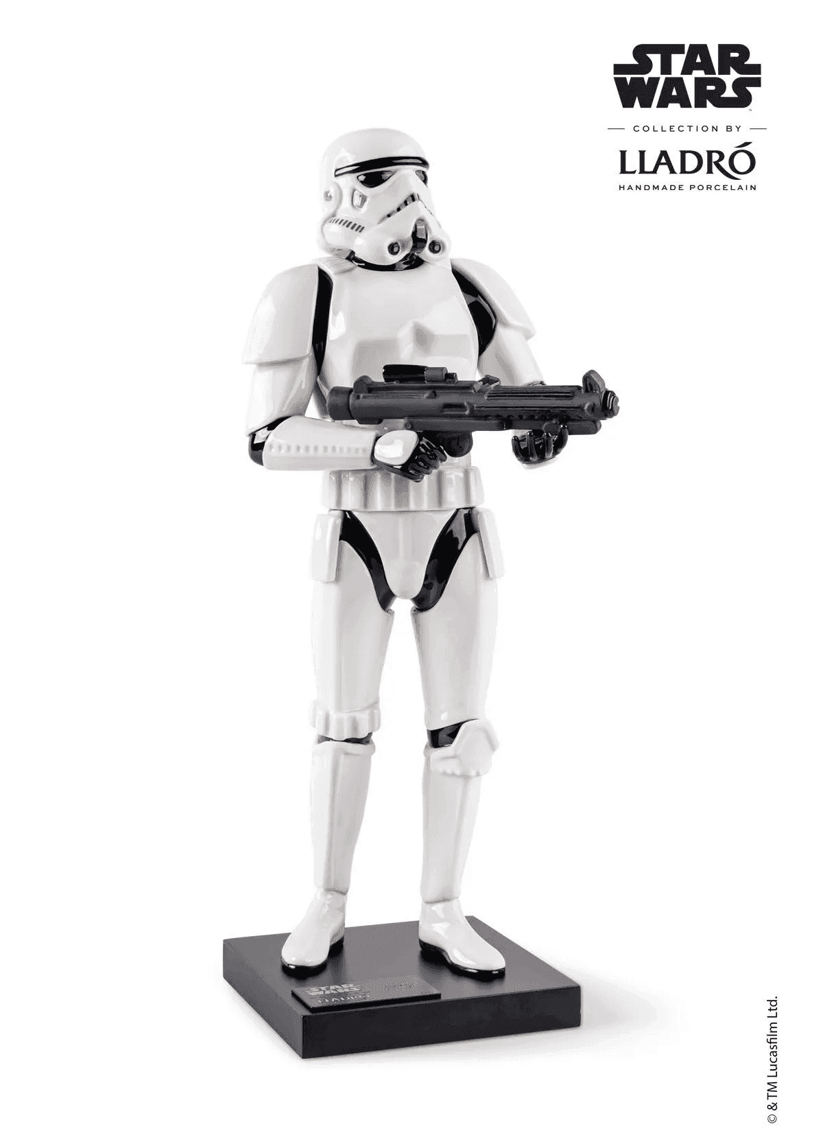LLADRO collection 12