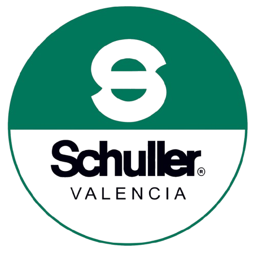 Schuller logo